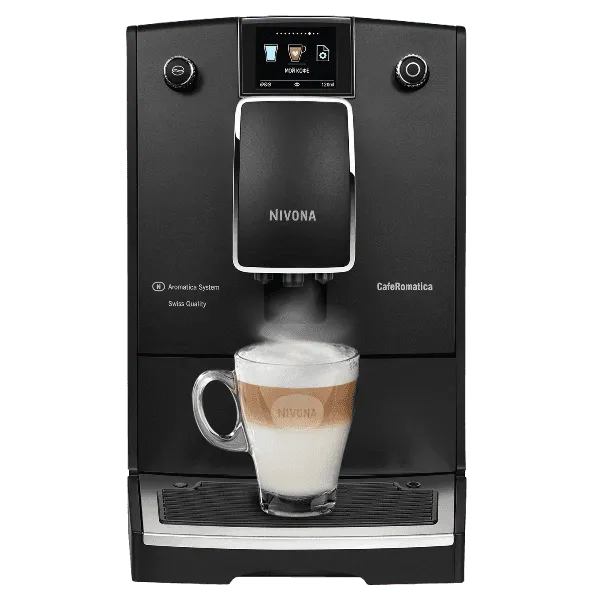 Ремонт техники Nivona в сервисном центре FIX-Nivona